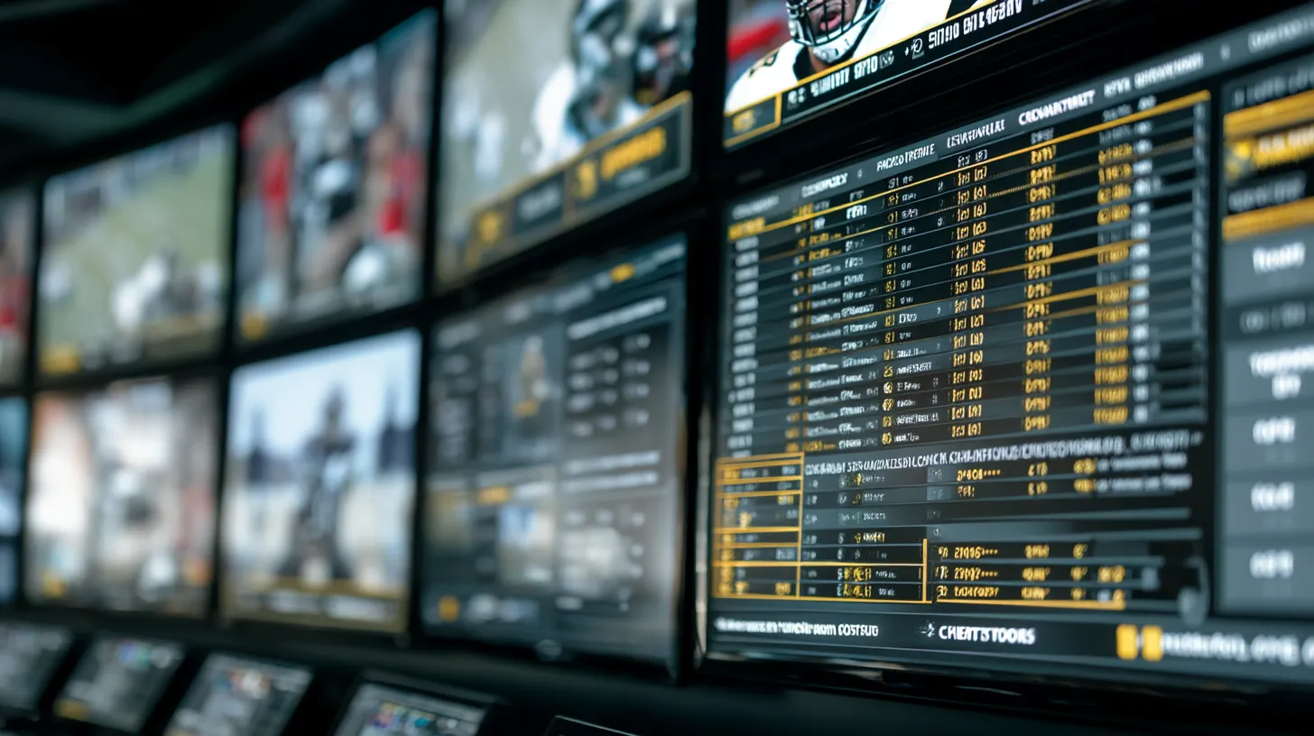 Khám Phá Thế Giới Xổ Số với 98win58