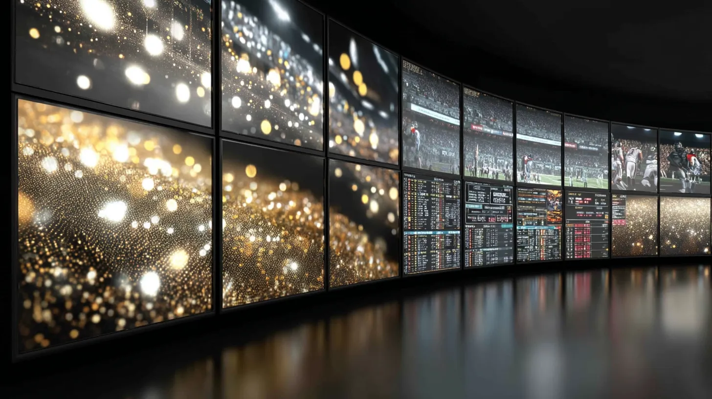 Khám Phá Thế Giới Xổ Số với 98win58