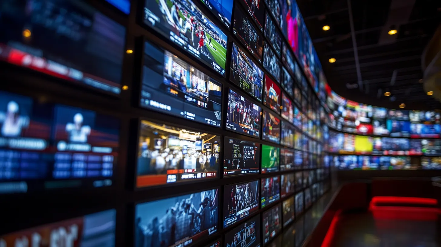 Khám Phá Thế Giới Của Bet 88: Cơ Hội Đặt Cược Và Xổ Số