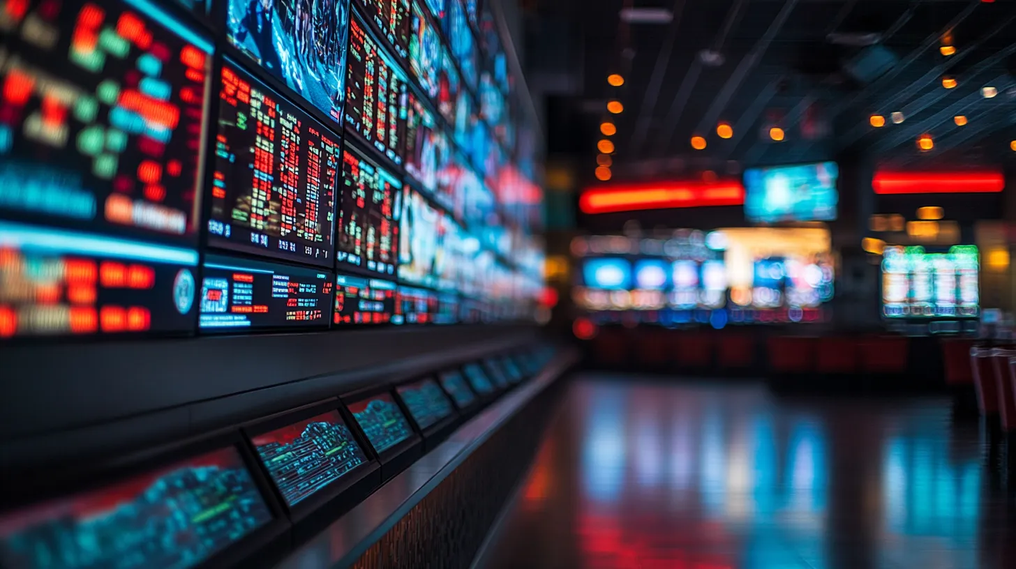 Khám Phá Thế Giới Của Bet 88: Cơ Hội Đặt Cược Và Xổ Số