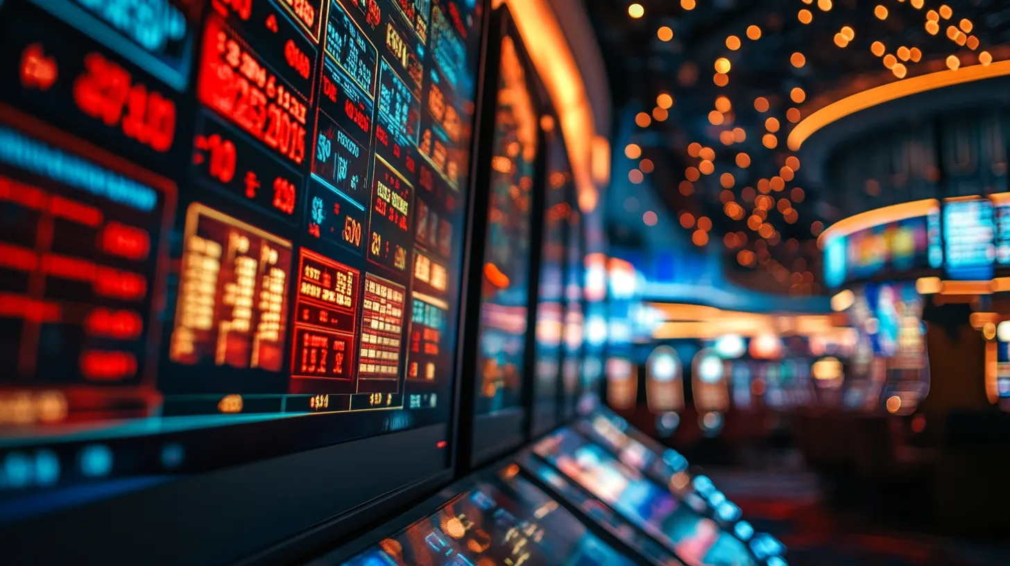 Khám Phá Thế Giới Của Bet 88: Cơ Hội Đặt Cược Và Xổ Số