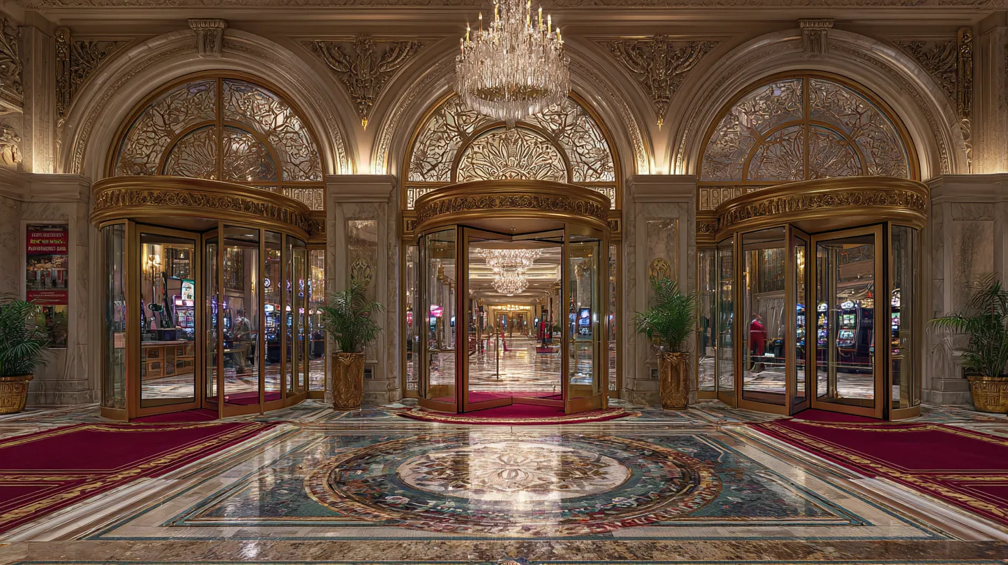 Khám Phá Thế Giới rr88 Casino và Xổ Số Miền Nam