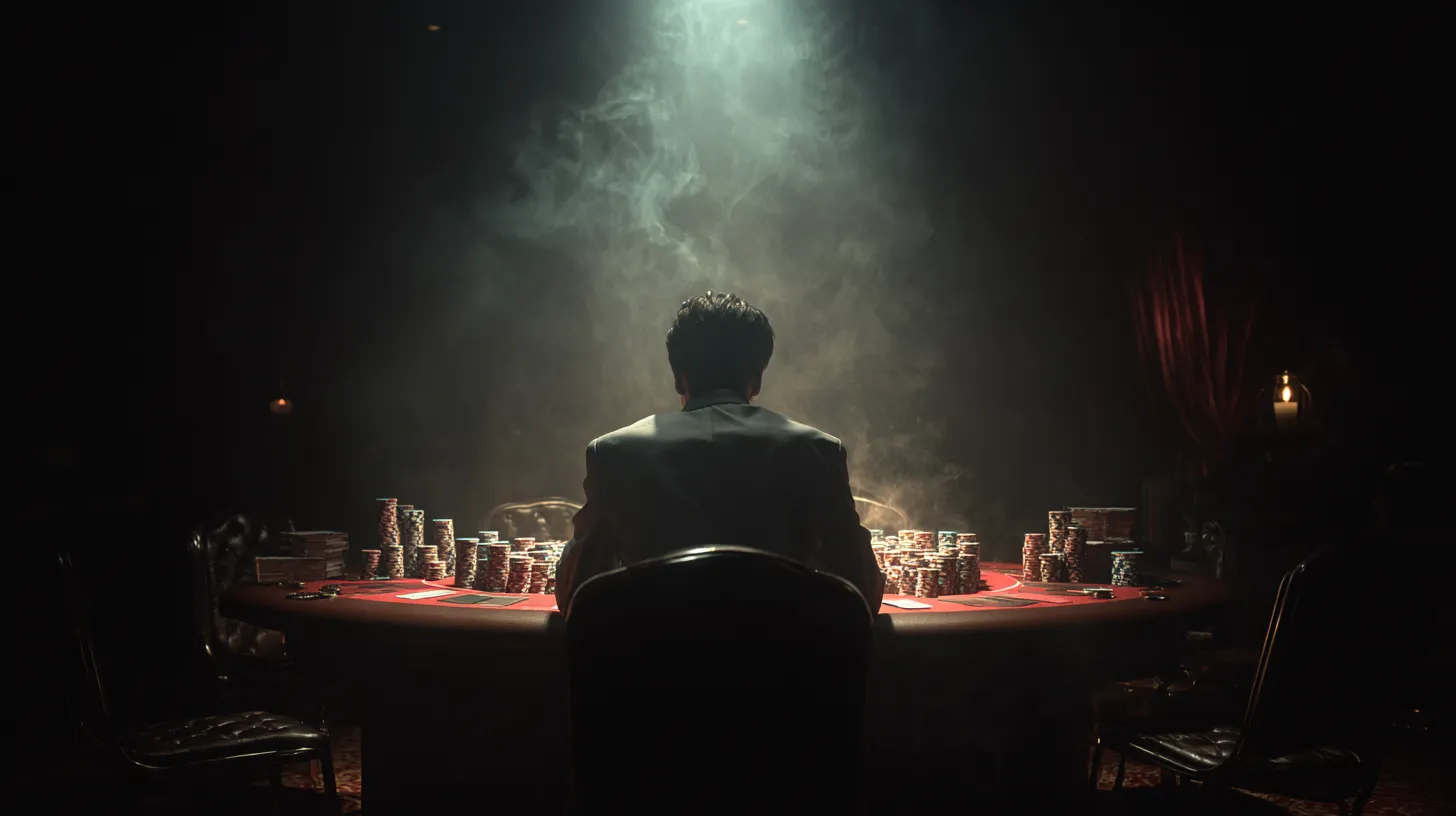 Khám Phá Thế Giới Cá Cược Với JILI Dàn Sao Đánh Cá và Các Dịch Vụ Hỗ Trợ