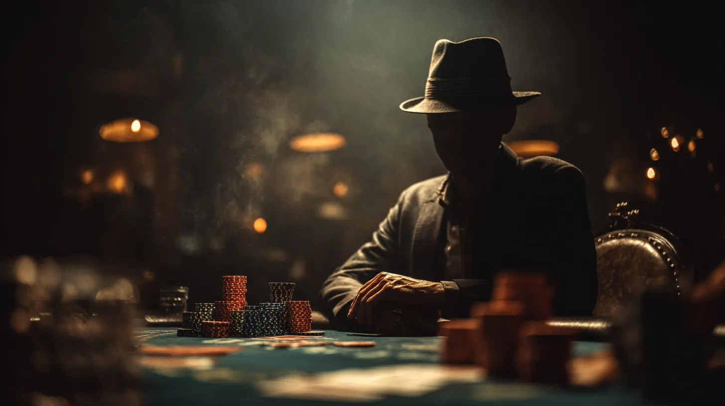 Khám Phá Thế Giới Cá Cược Với JILI Dàn Sao Đánh Cá và Các Dịch Vụ Hỗ Trợ