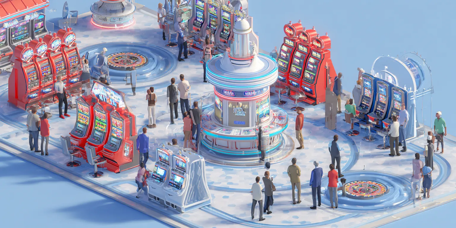 Khám Phá Thế Giới Xổ Số với 69vn11